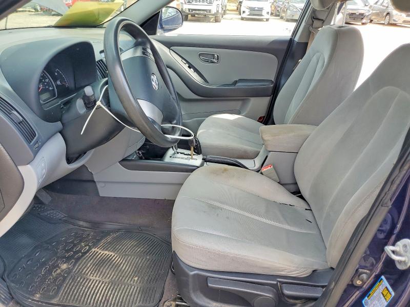Продажа на аукционе авто 2010 Hyundai Elantra, vin: KMHDU4AD5AU014724, номер лота: 60301246