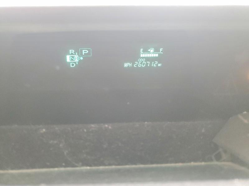 Aukcja sprzedaży 2008 Toyota Prius, vin: JTDKB20U287748754, numer aukcji: 62537886
