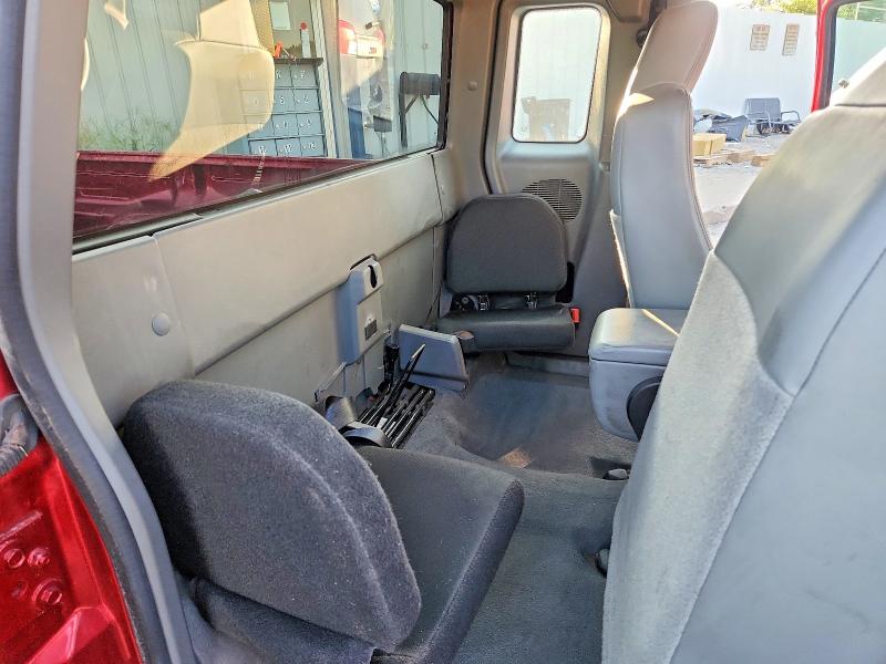 Продаж на аукціоні авто 2009 Ford Ranger, vin: 1FTZR45E19PA37202, номер лоту: 63295706