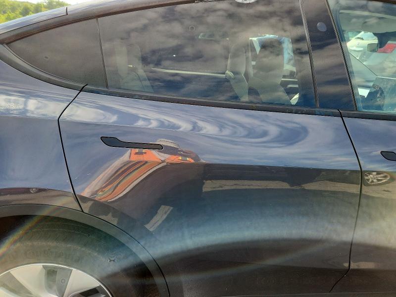Aukcja sprzedaży 2023 Tesla Model Y, vin: 7SAYGDEDXPF931119, numer aukcji: 63299426