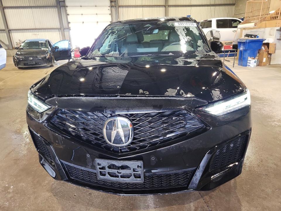 Aukcja sprzedaży 2025 Acura Mdx, vin: 5J8YE1H03SL803323, numer aukcji: 59918336