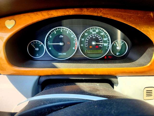 Продаж на аукціоні авто 2003 Jaguar X-type, vin: SAJEA53D33XD00906, номер лоту: 62614376