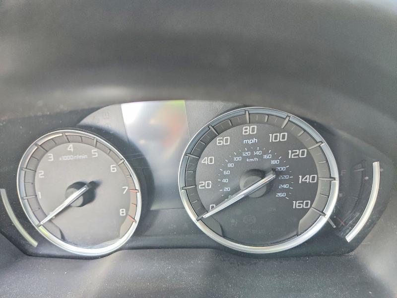 Продаж на аукціоні авто 2014 Acura Mdx, vin: 5FRYD4H43EB034107, номер лоту: 61616036