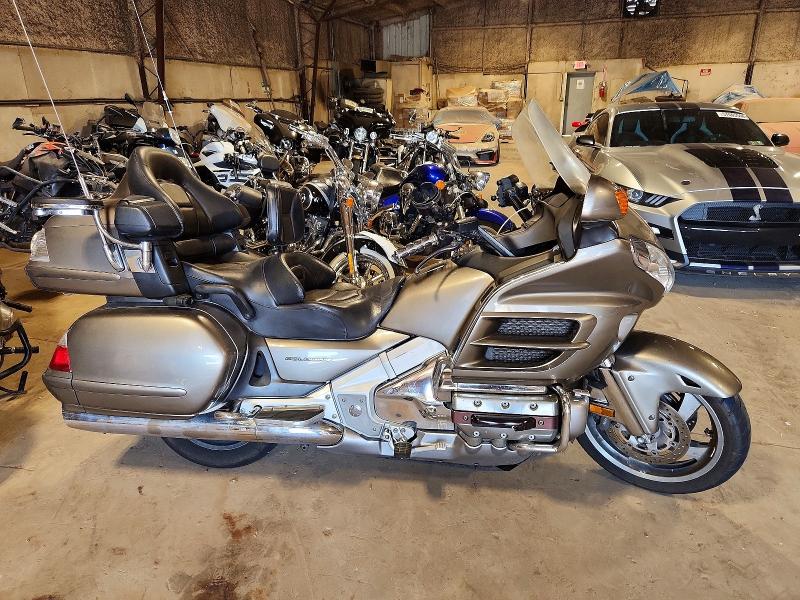 Aukcja sprzedaży 2006 Honda Gl1800, vin: 1HFSC47F66A505308, numer aukcji: 62210266