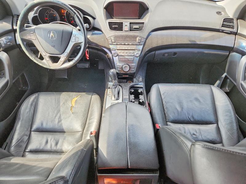 Aukcja sprzedaży 2008 Acura Mdx, vin: 2HNYD28778H549507, numer aukcji: 61587176