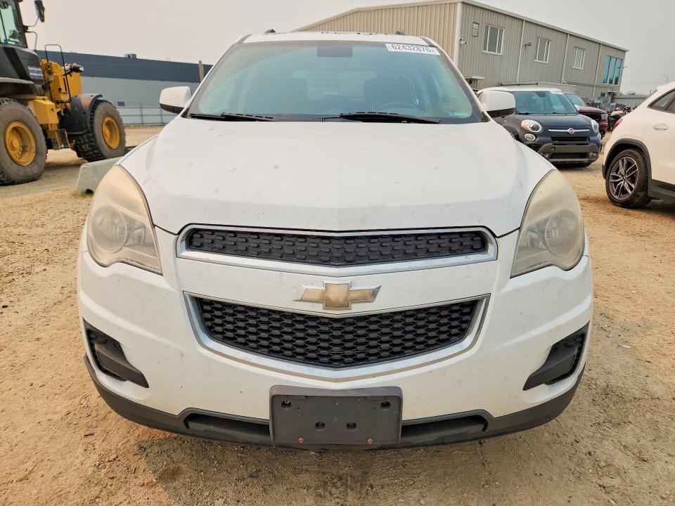 Aukcja sprzedaży 2014 Chevrolet Equinox, vin: 2GNFLFEK3E6132559, numer aukcji: 62432876