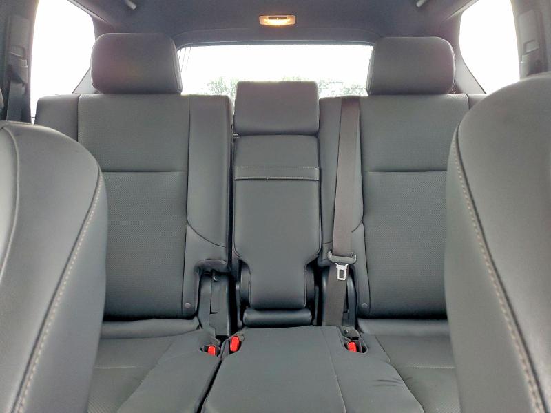 59642976 :رقم المزاد ، JTJAM7BX6N5333239 vin ، 2022 Lexus Gx مزاد بيع