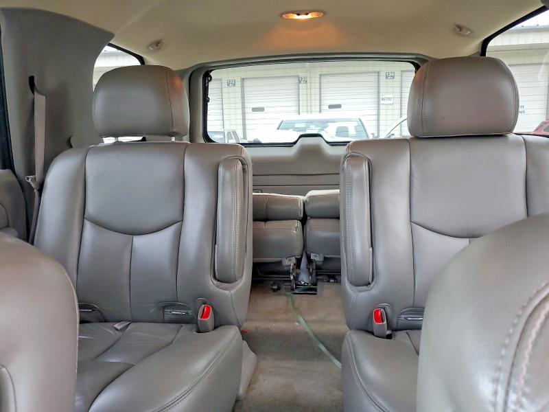 60816446 :رقم المزاد ، 1GNEK13Z36R137560 vin ، 2006 Chevrolet Tahoe مزاد بيع