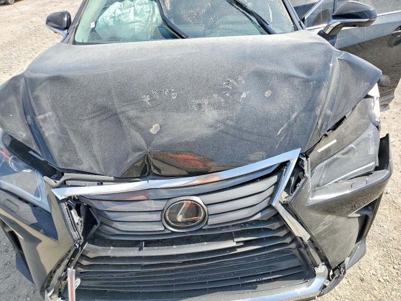2019 Lexus Rx 350 მანქანა იყიდება აუქციონზე, vin: 2T2BZMCA6KC190787, აუქციონის ნომერი: 60023976