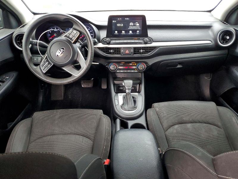 Aukcja sprzedaży 2019 Kia Forte, vin: 3KPF24AD0KE083713, numer aukcji: 59989496