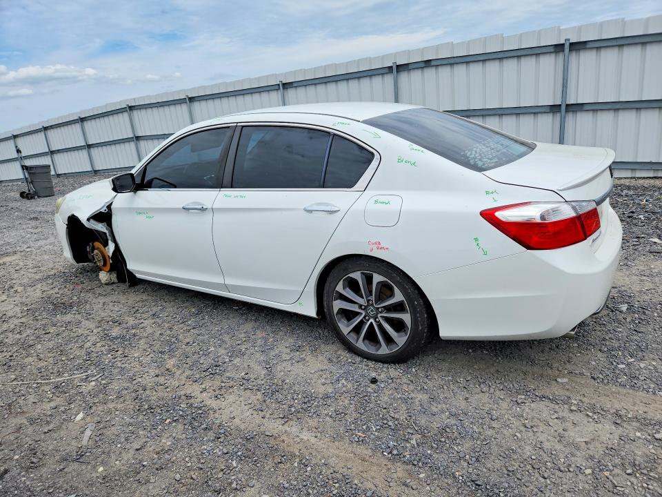 2015 Honda Accord მანქანა იყიდება აუქციონზე, vin: 1HGCR2F59FA251900, აუქციონის ნომერი: 62398386