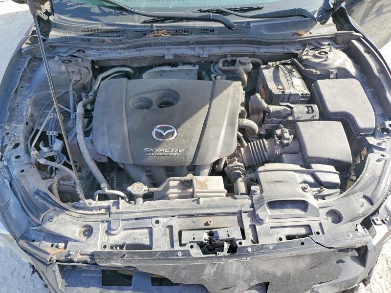 Продаж на аукціоні авто 2015 Mazda 3, vin: JM1BM1V79F1250333, номер лоту: 59401226