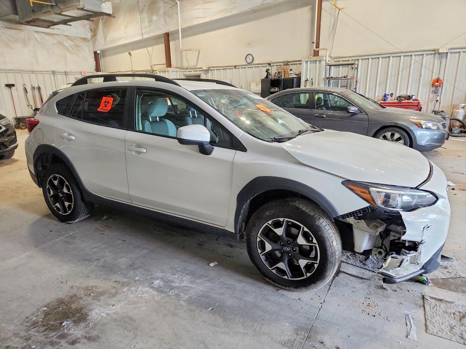 Продажа на аукционе авто 2019 Subaru Crosstrek, vin: JF2GTAEC0K8301033, номер лота: 62088316