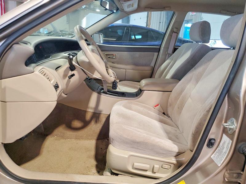 Продажа на аукционе авто 2000 Toyota Avalon, vin: 4T1BF28B3YU092228, номер лота: 60255996