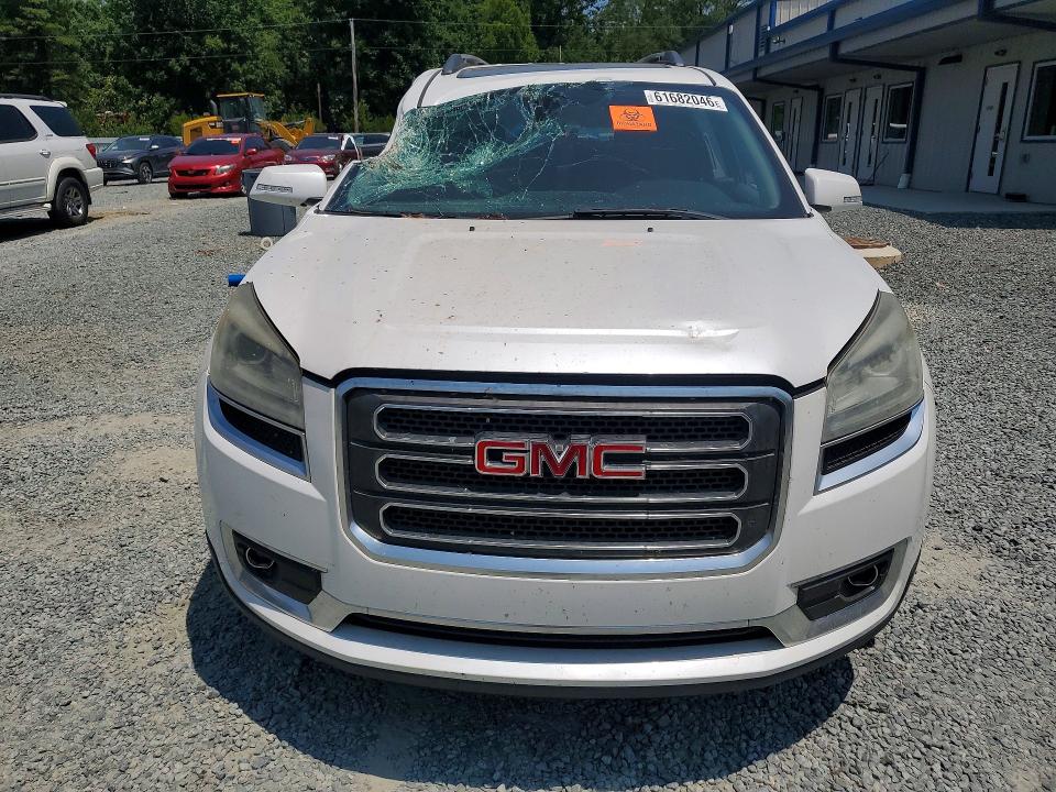 Aukcja sprzedaży 2016 Gmc Acadia, vin: 1GKKVRKD5GJ166831, numer aukcji: 61682046