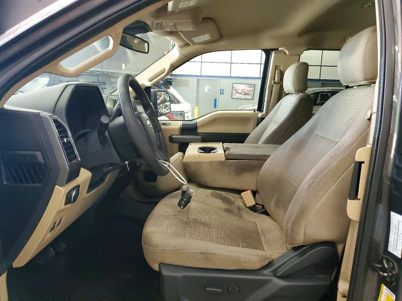 Aukcja sprzedaży 2020 Ford F150, vin: 1FTEX1CB7LFA73419, numer aukcji: 59840216