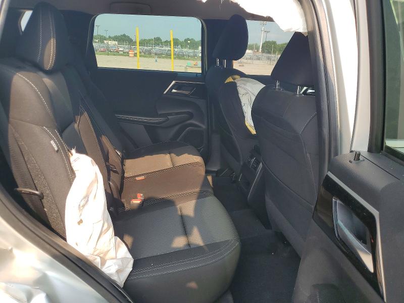 Продажа на аукционе авто 2022 Mitsubishi Outlander, vin: JA4J4TA83NZ019380, номер лота: 62576296