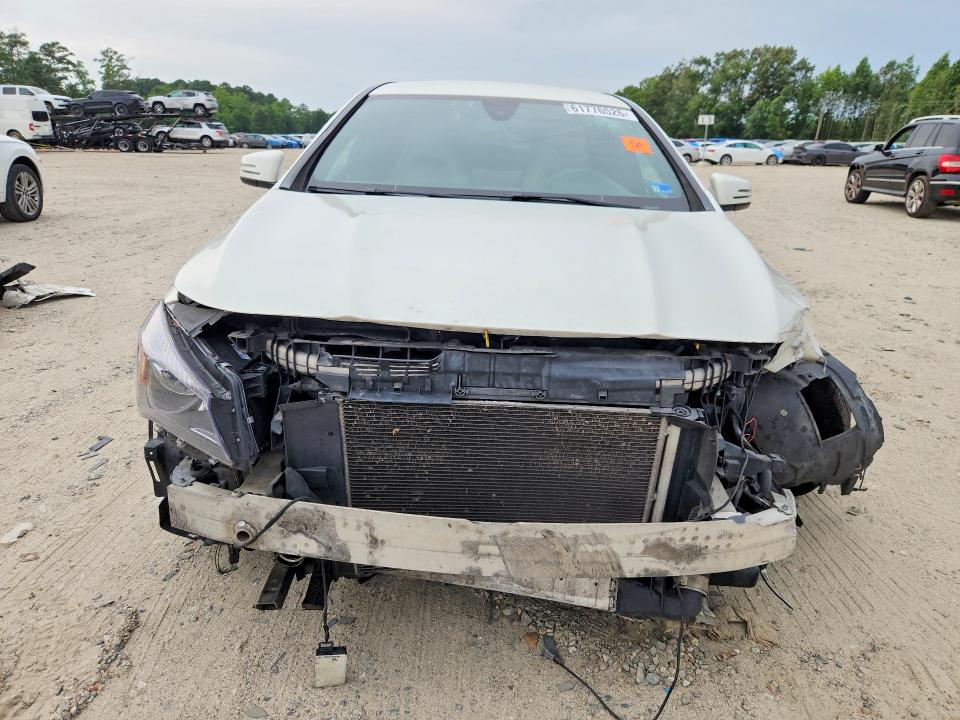 Aukcja sprzedaży 2016 Mercedes-benz Cla, vin: WDDSJ4EB6GN357564, numer aukcji: 61776526
