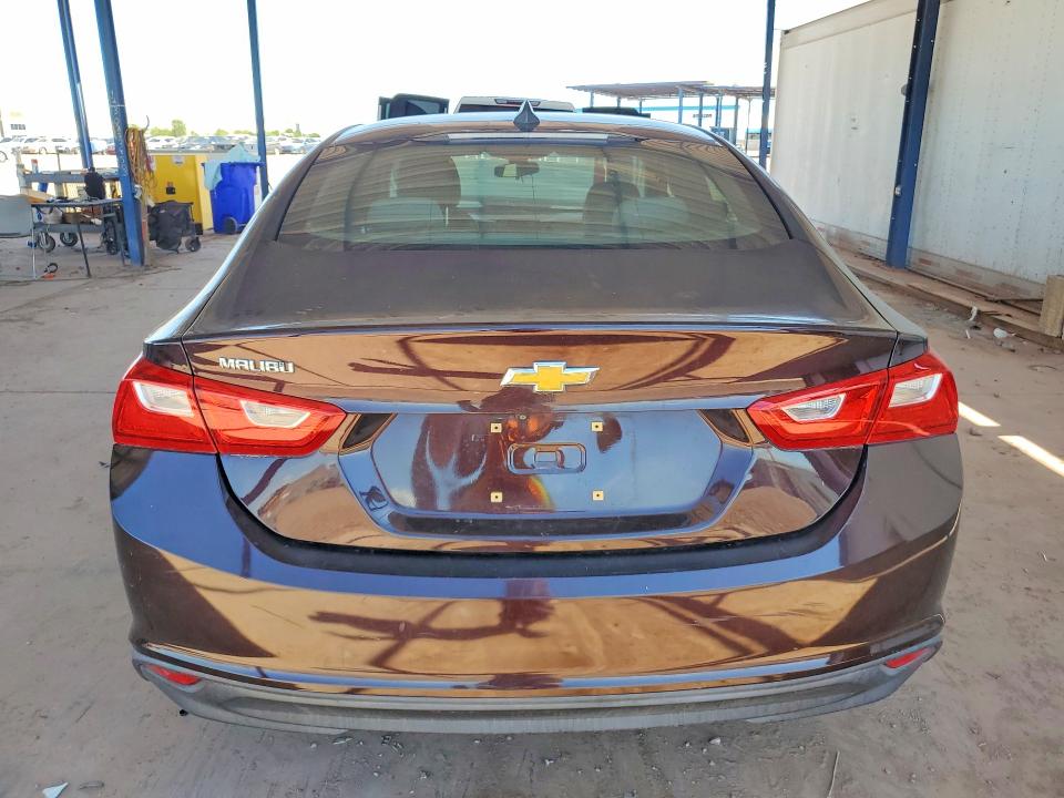 Продаж на аукціоні авто 2020 Chevrolet Malibu, vin: 1G1ZB5ST5LF026903, номер лоту: 62922956