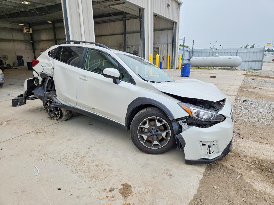 Продаж на аукціоні авто 2020 Subaru Crosstrek, vin: JF2GTAEC3L8229813, номер лоту: 60463516