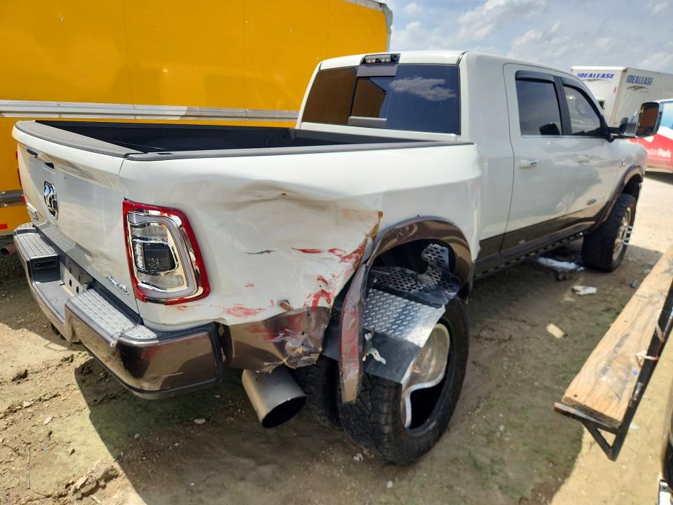Продаж на аукціоні авто 2019 Ram 3500, vin: 3C63RRNL0KG665111, номер лоту: 60807426