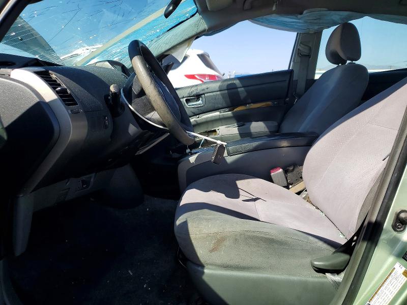 63395876 :رقم المزاد ، JTDKB20U077665788 vin ، 2007 Toyota Prius مزاد بيع