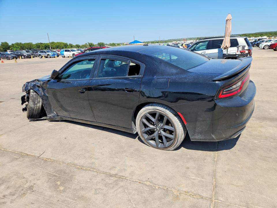 Aukcja sprzedaży 2022 Dodge Charger, vin: 2C3CDXBG7NH114122, numer aukcji: 62742126