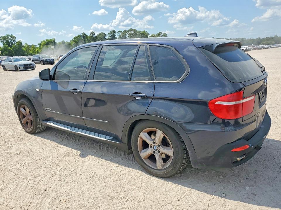 Продажа на аукционе авто 2010 Bmw X5, vin: 5UXFE4C52AL381620, номер лота: 60012396