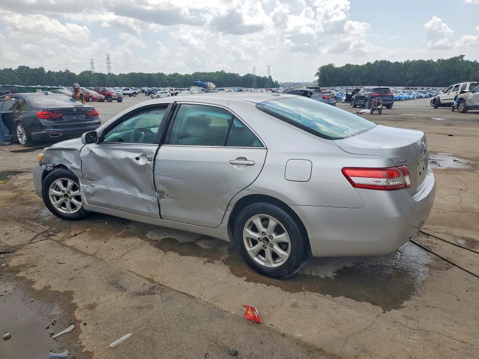 Продажа на аукционе авто 2011 Toyota Camry, vin: 4T4BF3EK9BR099689, номер лота: 61891546