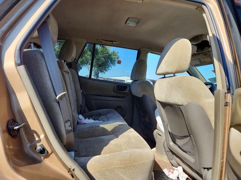 Продаж на аукціоні авто 2002 Hyundai Santa Fe, vin: KM8SC13D72U204399, номер лоту: 60235466