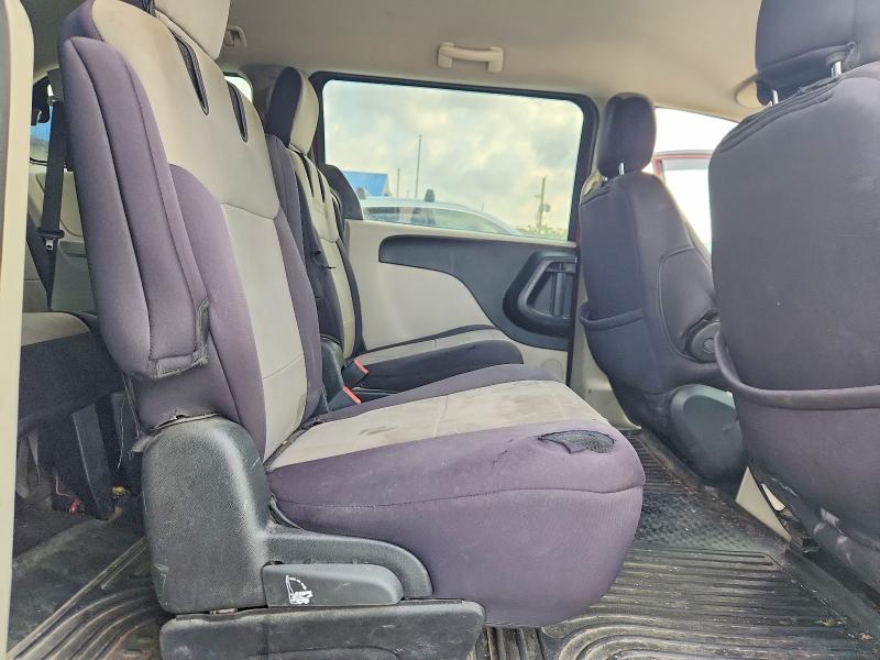 2019 Dodge Grand Caravan მანქანა იყიდება აუქციონზე, vin: 2C4RDGBG2KR502872, აუქციონის ნომერი: 59879806