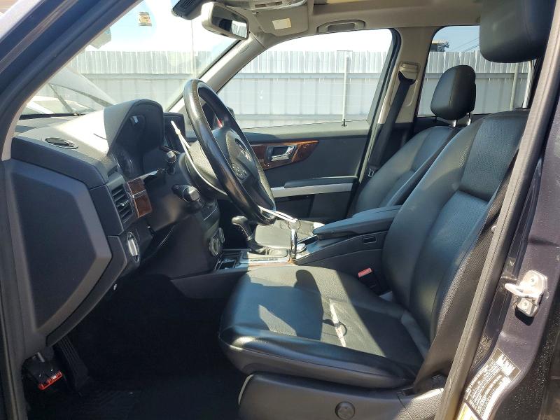 Aukcja sprzedaży 2011 Mercedes-benz Glk, vin: WDCGG5GB5BF610291, numer aukcji: 61124796