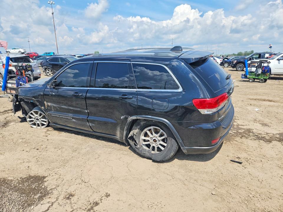 Aukcja sprzedaży 2019 Jeep Grand Cherokee, vin: 1C4RJFAG9KC601850, numer aukcji: 60458136