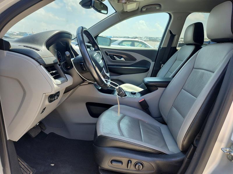 Aukcja sprzedaży 2020 Gmc Terrain, vin: 3GKALVEV0LL177527, numer aukcji: 61716216