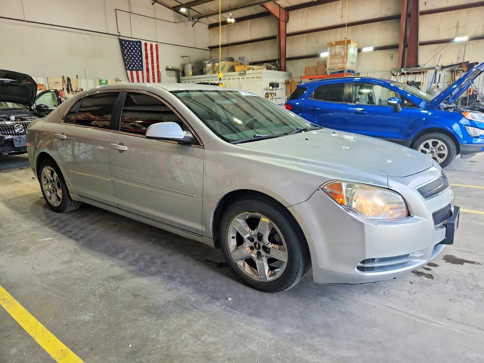 2010 Chevrolet Malibu მანქანა იყიდება აუქციონზე, vin: 1G1ZC5E05AF183682, აუქციონის ნომერი: 59614966