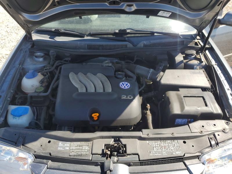 60395556 :رقم المزاد ، 3VWRA69M04M027678 vin ، 2004 Volkswagen Jetta مزاد بيع