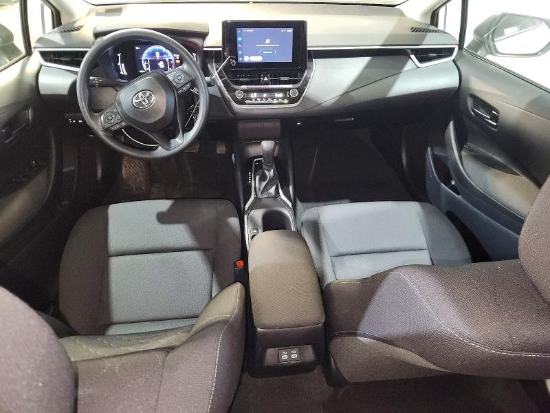 Продажа на аукционе авто 2026 Toyota Corolla, vin: 5YFB4MDE9TP460018, номер лота: 60500006
