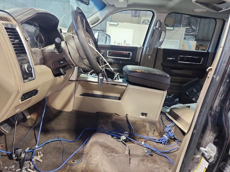 Продаж на аукціоні авто 2011 Dodge Ram 2500, vin: 3D7UT2CL4BG582652, номер лоту: 60161686