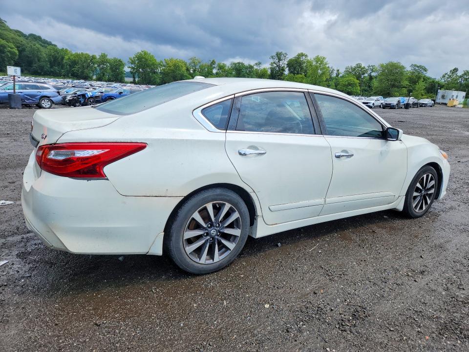 Aukcja sprzedaży 2016 Nissan Altima, vin: 1N4AL3AP7GC281771, numer aukcji: 62863986