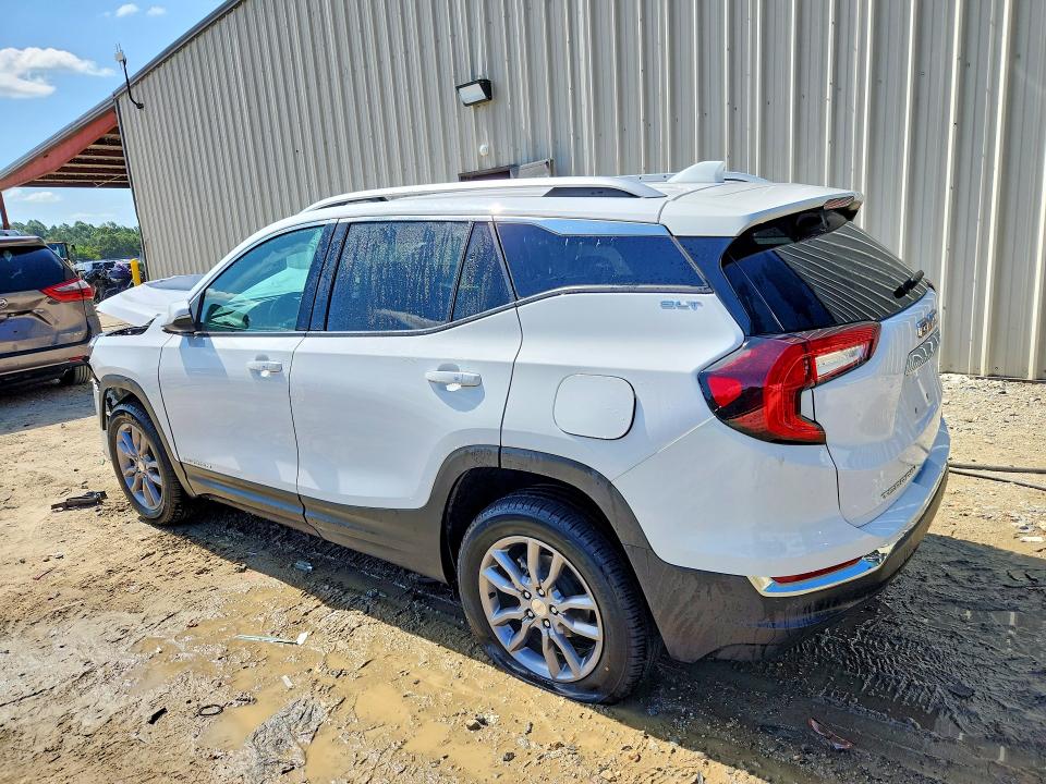 Aukcja sprzedaży 2024 Gmc Terrain, vin: 3GKALVEG6RL164680, numer aukcji: 62861256