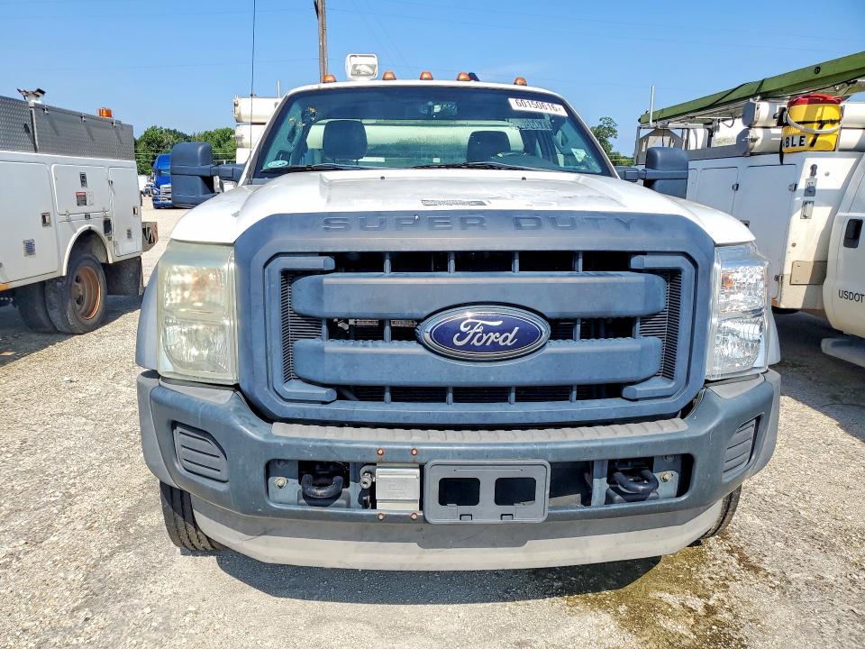2012 Ford F450 მანქანა იყიდება აუქციონზე, vin: 1FDUF4GY6CEB87699, აუქციონის ნომერი: 60150616