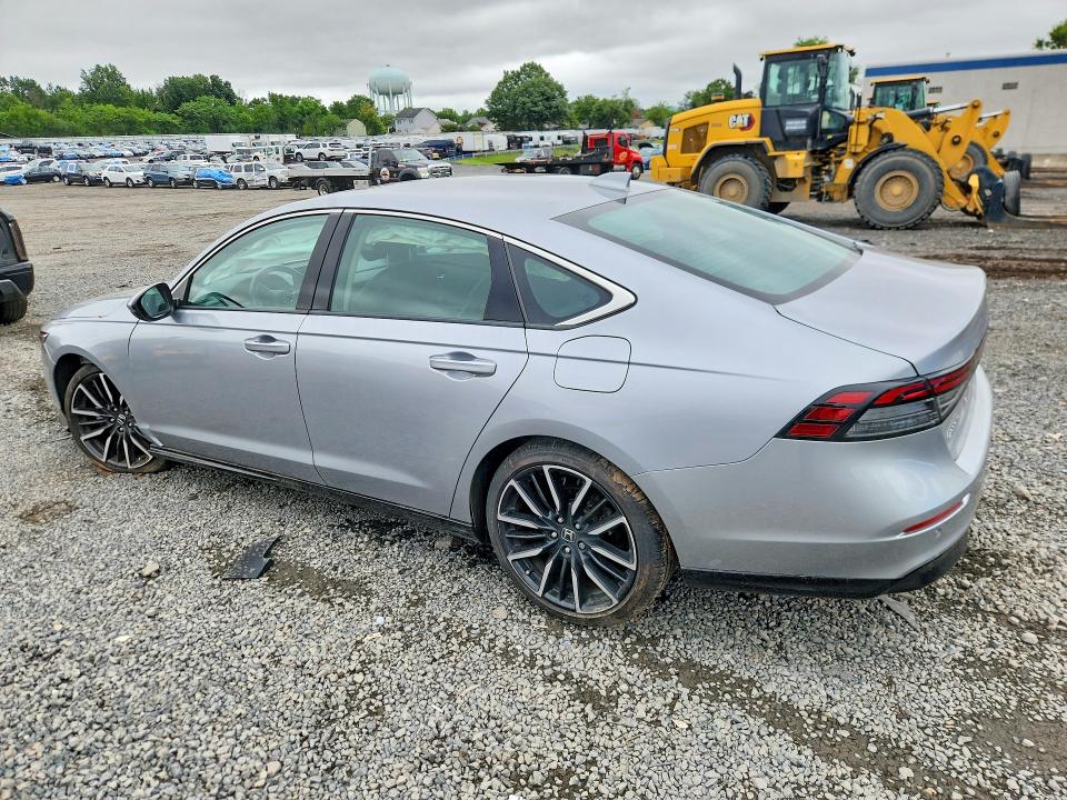 Продажа на аукционе авто 2023 Honda Accord, vin: 1HGCY2F85PA027778, номер лота: 60096196