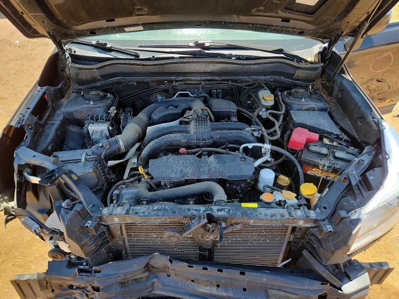 85990615 :رقم المزاد ، JF2SJABC6GH536659 vin ، 2016 Subaru Forester مزاد بيع