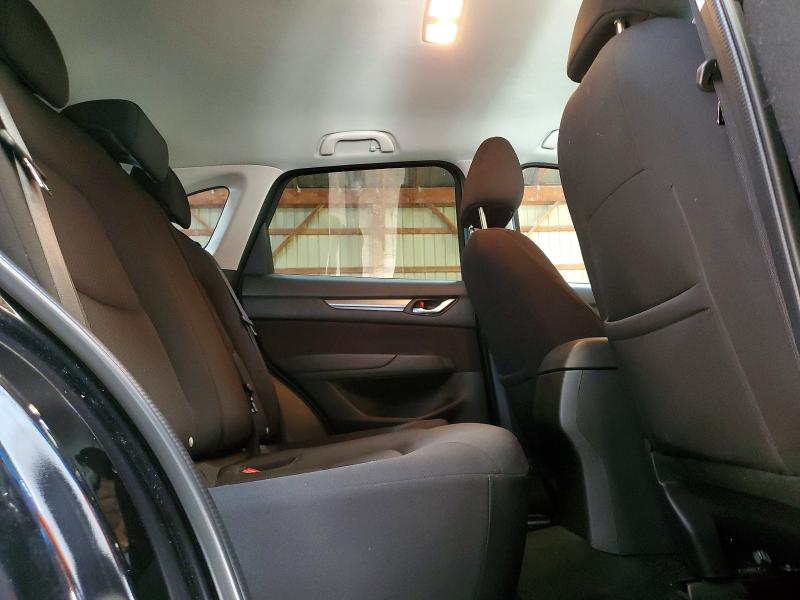 Aukcja sprzedaży 2023 Mazda Cx-5, vin: JM3KFBBM1P0227539, numer aukcji: 61562986