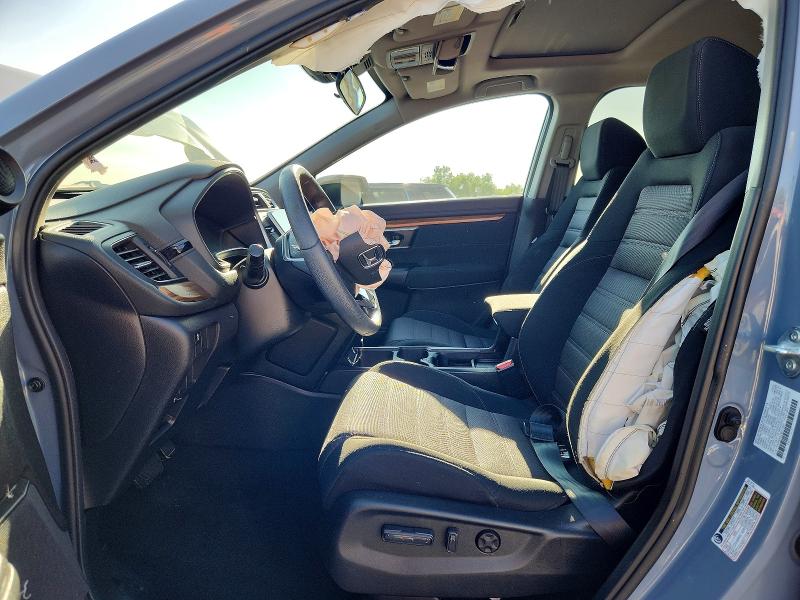 Aukcja sprzedaży 2022 Honda Cr-v, vin: 7FARW2H52NE013587, numer aukcji: 62877776