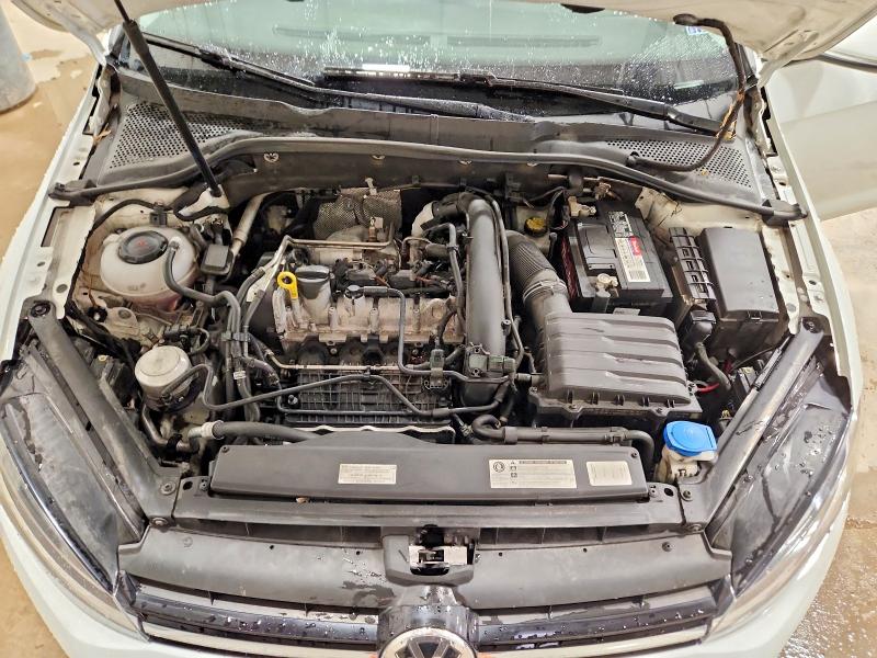 Aukcja sprzedaży 2020 Volkswagen Golf, vin: 3VWG57AU2LM005712, numer aukcji: 85769905