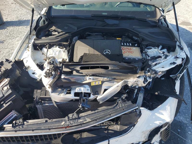 2023 Mercedes-benz Glc მანქანა იყიდება აუქციონზე, vin: W1NKM4HB2PF026643, აუქციონის ნომერი: 60299876