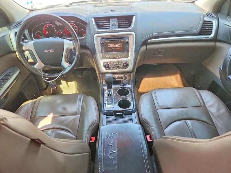Продажа на аукционе авто 2014 Gmc Acadia, vin: 1GKKVSKD9EJ314726, номер лота: 62821756