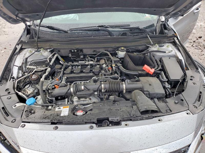 2021 Honda Accord მანქანა იყიდება აუქციონზე, vin: 1HGCV1F55MA067895, აუქციონის ნომერი: 62939076