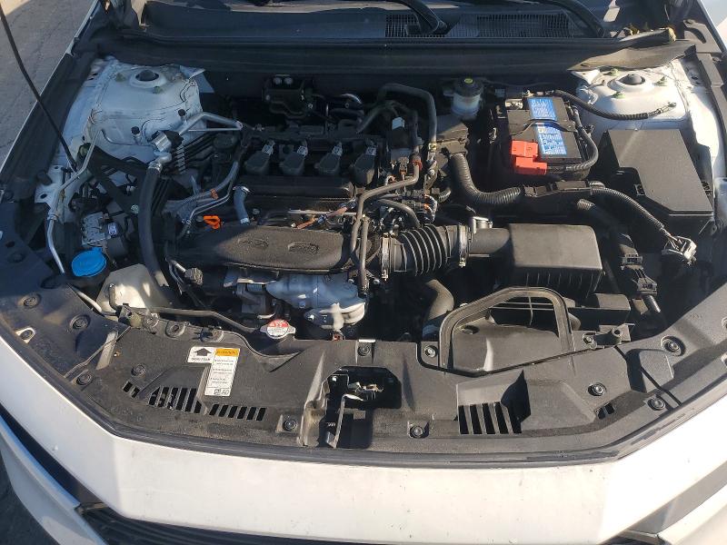 Продажа на аукционе авто 2023 Honda Accord, vin: 1HGCY1F2XPA031766, номер лота: 61941616